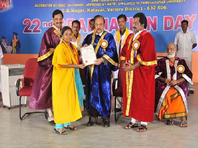 Graduation Day