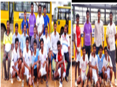 Sports