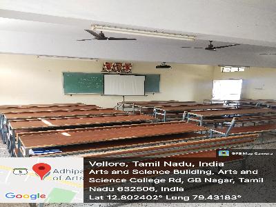 ICT Classrooms