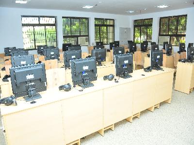 Language Lab